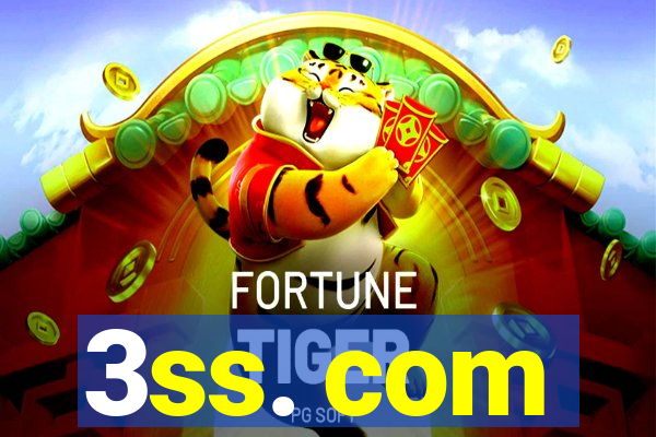 3ss. com